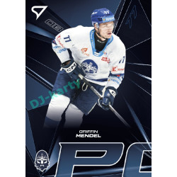 2025/26 Sportzoo ELH 2. serie #PH-109 Griffin Mendel Powerhouse