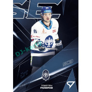 2025/26 Sportzoo ELH 2. serie #PH-114 Tristen Robins Powerhouse