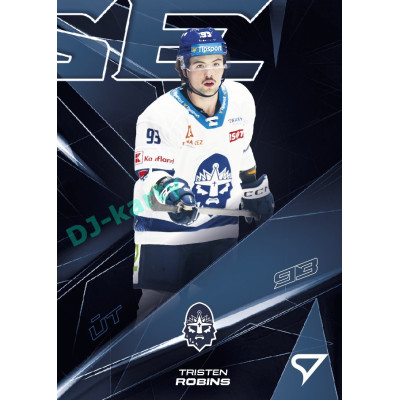 2025/26 Sportzoo ELH 2. serie #PH-114 Tristen Robins Powerhouse