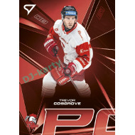 2025/26 Sportzoo ELH 2. serie #PH-118 Trevor Cosgrove Powerhouse