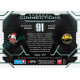 2025/26 Sportzoo ELH 2. serie #NC-17 Kusko – Sukeľ Numeral Connections