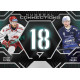 2025/26 Sportzoo ELH 2. serie #NC-07 Flynn – Zbořil Numeral Connections