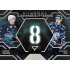 2025/26 Sportzoo ELH 2. serie #NC-03 Ďaloga – Zile Numeral Connections