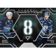 2025/26 Sportzoo ELH 2. serie #NC-03 Ďaloga – Zile Numeral Connections
