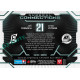 2025/26 Sportzoo ELH 2. serie #NC-09 Černoch – Yetman Numeral Connections