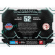 2025/26 Sportzoo ELH 2. serie #NC-14 Doudera – Marinčin Numeral Connections