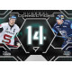 2025/26 Sportzoo ELH 2. serie #NC-05 Chlapík – Musil Numeral Connections