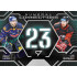 2025/26 Sportzoo ELH 2. serie #NC-10 Harris – Ondrušek Numeral Connections