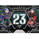 2025/26 Sportzoo ELH 2. serie #NC-10 Harris – Ondrušek Numeral Connections