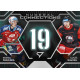 2025/26 Sportzoo ELH 2. serie #NC-08 Červenka – Nahodil Numeral Connections