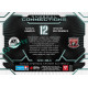 2025/26 Sportzoo ELH 2. serie #NC-04 Kňažko – McCormack Numeral Connections