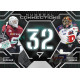 2025/26 Sportzoo ELH 2. serie #NC-13 Kořenář – Subban Numeral Connections