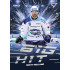 2025/26 Sportzoo ELH 2. serie #BD-01 Rhett Holland Big Hit