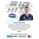 2025/26 Sportzoo ELH 2. serie #BD-01 Rhett Holland Big Hit