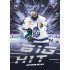 2025/26 Sportzoo ELH 2. serie #BD-17 Antonín Melka Big Hit