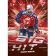 2025/26 Sportzoo ELH 2. serie #BD-02 Robert Kousal Big Hit