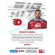 2025/26 Sportzoo ELH 2. serie #BD-02 Robert Kousal Big Hit