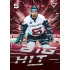 2025/26 Sportzoo ELH 2. serie #BD-03 Aaron Irving Big Hit