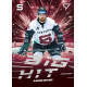 2025/26 Sportzoo ELH 2. serie #BD-03 Aaron Irving Big Hit