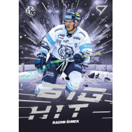 2025/26 Sportzoo ELH 2. serie #BD-15 Radim Šimek Big Hit