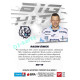 2025/26 Sportzoo ELH 2. serie #BD-15 Radim Šimek Big Hit