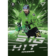 2025/26 Sportzoo ELH 2. serie #BD-08 Petr Gewiese Big Hit