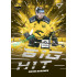 2025/26 Sportzoo ELH 2. serie #BD-12 Marek Baránek Big Hit