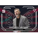2025/26 Sportzoo ELH 2. serie #BB-03 Jaroslav Nedvěd Bench Boss