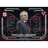 2025/26 Sportzoo ELH 2. serie #BB-04 Patrik Martinec Bench Boss