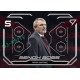 2025/26 Sportzoo ELH 2. serie #BB-04 Patrik Martinec Bench Boss