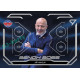 2025/26 Sportzoo ELH 2. serie #BB-08 Jiří Hanzlík Bench Boss