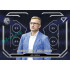 2025/26 Sportzoo ELH 2. serie #BB-14 Jiří Kudrna Bench Boss