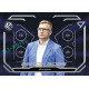 2025/26 Sportzoo ELH 2. serie #BB-14 Jiří Kudrna Bench Boss