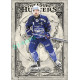 2025/26 Sportzoo ELH 2. serie #TH-03 Jakub Flek Treasure Hunter 
