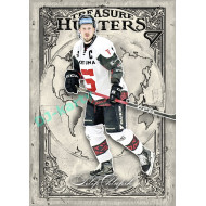 2025/26 Sportzoo ELH 2. serie #TH-10 Filip Chlapík Treasure Hunter 