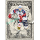 2025/26 Sportzoo ELH 2. serie #TH-04 Libor Hájek Treasure Hunter 