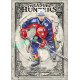 2025/26 Sportzoo ELH 2. serie #TH-07 Lukáš Sedlák Treasure Hunter 