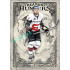 2025/26 Sportzoo ELH 2. serie #TH-11 Martins Dzierkals Treasure Hunter 