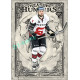 2025/26 Sportzoo ELH 2. serie #TH-11 Martins Dzierkals Treasure Hunter 