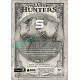 2025/26 Sportzoo ELH 2. serie #TH-11 Martins Dzierkals Treasure Hunter 