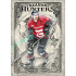 2025/26 Sportzoo ELH 2. serie #TH-09 Mark Pysyk Treasure Hunter 