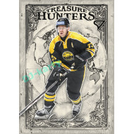 2025/26 Sportzoo ELH 2. serie #TH-22 Ondřej Kaše Treasure Hunter 