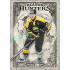 2025/26 Sportzoo ELH 2. serie #TH-22 Ondřej Kaše Treasure Hunter 