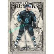 2025/26 Sportzoo ELH 2. serie #TH-13 Ondřej Beránek Treasure Hunter 