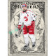 2025/26 Sportzoo ELH 2. serie #TH-21 Petr Vrána Treasure Hunter 