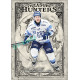 2025/26 Sportzoo ELH 2. serie #TH-26 Filip Sandberg Treasure Hunter 