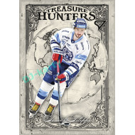 2025/26 Sportzoo ELH 2. serie #TH-25 Tomáš Filippi Treasure Hunter 