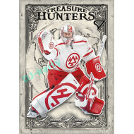 2025/26 Sportzoo ELH 2. serie #TH-17 Marek Mazanec Treasure Hunter 