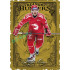 2025/26 Sportzoo ELH 2. serie #TH-19 Marko Daňo Treasure Hunter  Dark Gold xx/60