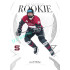 2025/26 Sportzoo ELH 2. serie #RP-11 Filip Novák Rookie Premiere